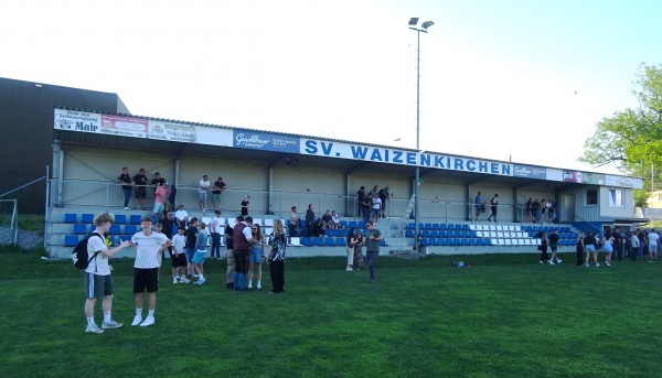 Guschlbauer Arena - Waizenkirchen