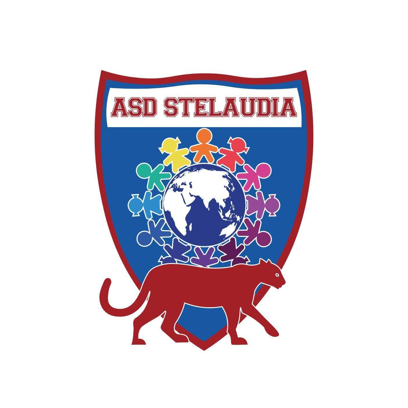 Wappen ASD Stelaudia