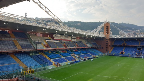 Stadio Comunale Luigi Ferraris - Genova