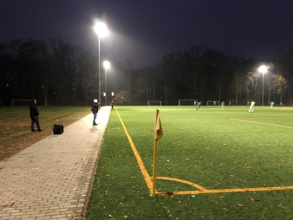 Sportanlage Rodelbergweg Platz 2 - Berlin-Baumschulenweg