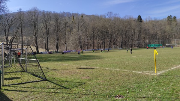 Sportplatz Friedetal - Sollstedt