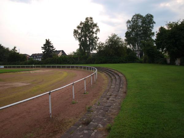 Korkmaz Arena - Recklinghausen