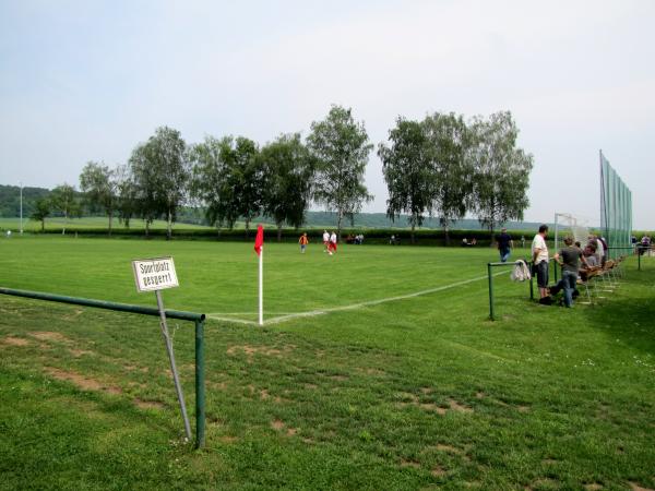 Sportanlage Kalkberg - An der Poststraße-Herrengosserstedt