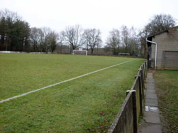 Complex Gestelstraat - Lummen-Gestel