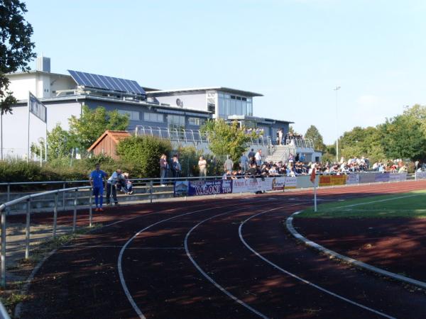 Euronics Ludwig Arena - Burgebrach
