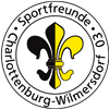 Wappen SF Charlottenburg-Wilmersdorf 03 II