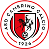 Wappen ASD Camerino Calcio  138286