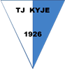 Wappen TJ Kyje Praha 14  B  102513