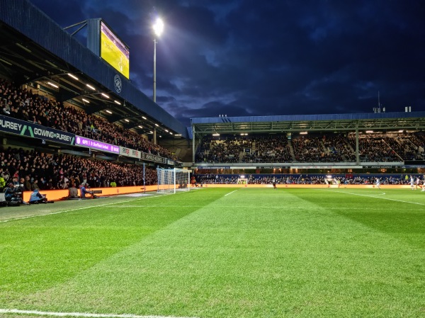 MATRADE Loftus Road Stadium - London-Shepherds Bush, Greater London