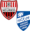 Wappen SG INA - Frauen (Ground A)