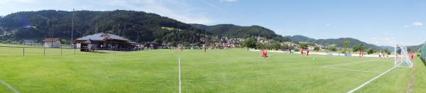 Sportplatz Fischerbach - Fischerbach