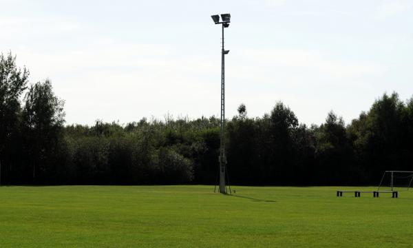 Sportzentrum Edewechterdamm - Friesoythe-Edewechterdamm