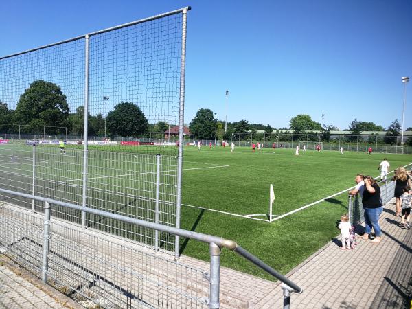 BESAGROUP Sportpark Platz 4 - Rhede