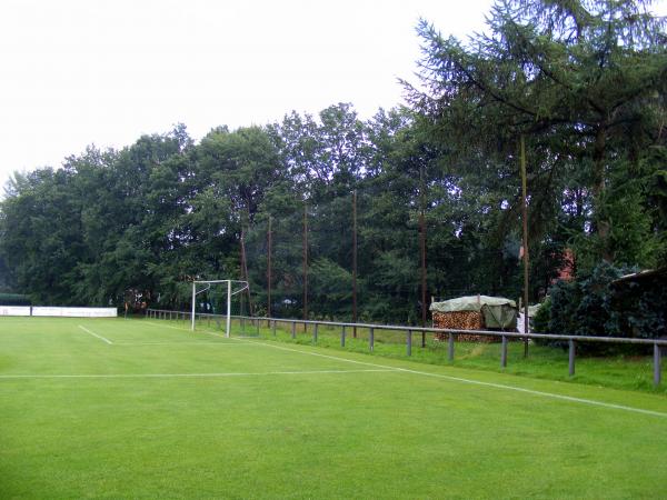 Sportanlage am Gut Sandheim - Meppen-Apeldorn