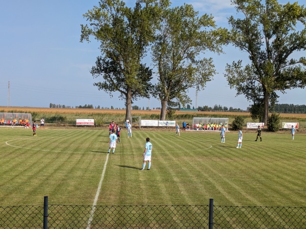Campo Sportivo Rosolina - Rosolina