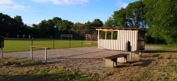 Sportplatz Issum - Issum
