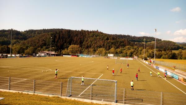 Sportanlage Burger Straße Platz 2 - Buchenbach