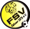 Wappen ehemals FSV Golzow 1979  68556