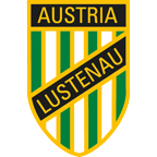 Wappen SC Austria Lustenau