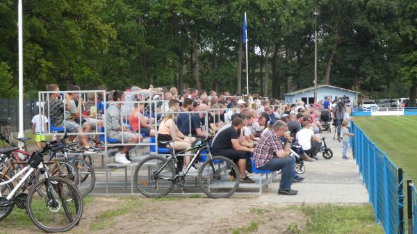 Stadion Sportowy w Nietków - Nietków
