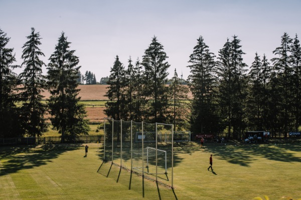 Wetterastadion im Sportpark - Tanna
