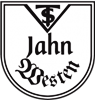 Wappen TSV Jahn Westen 1921  75287