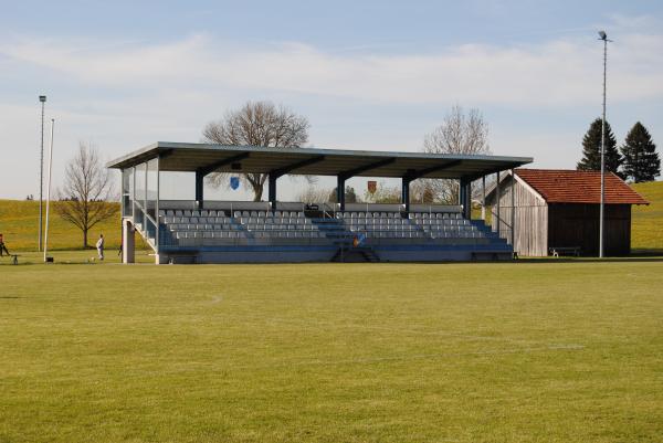 Sportplatz Lengenwang - Lengenwang