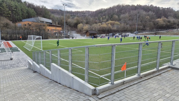 Sportpark Retzstadt Platz 2 - Retzstadt
