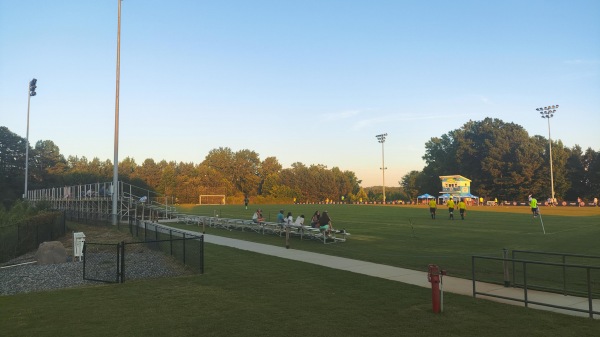 Marathon Park - Austell, GA