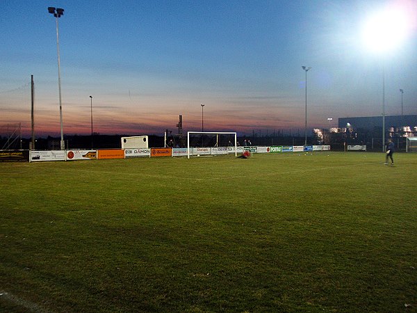 Sportpark am Weyerbach - Weißkirchen