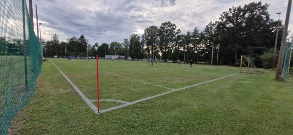 Sportplatz Kahren 2 - Cottbus-Kahren