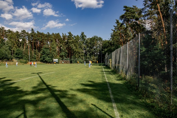 Waldsportplatz - Harsdorf