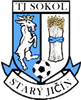 Wappen FK Starý Jičín  120938