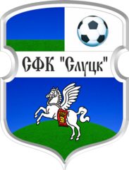 Wappen FK Slutsk