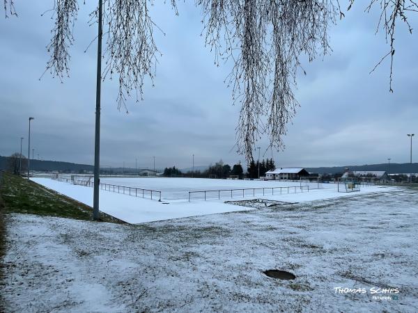 Fürstensportplatz 2 - Deißlingen