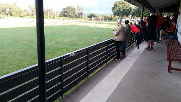 Narrenbachstadion - Trendelburg-Deisel