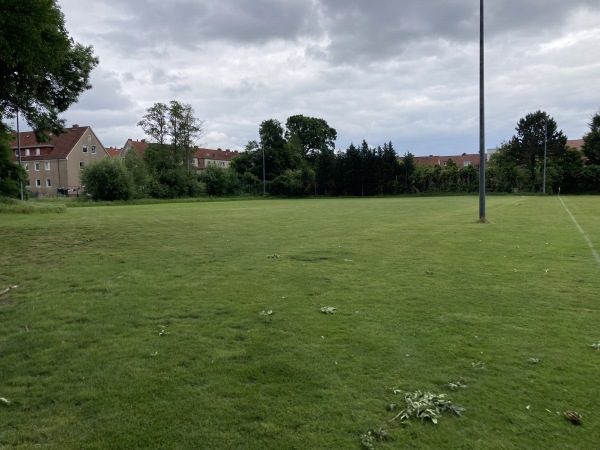 Sportanlage Blumenhaller Weg C-Platz - Osnabrück-Wüste