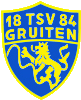 Wappen TSV Gruiten 1884 II