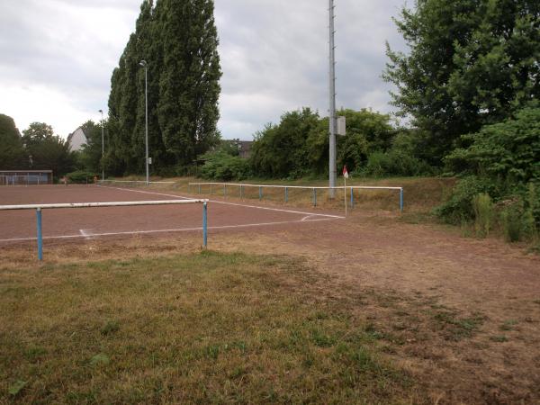 Union-Sportanlage - Gelsenkirchen-Neustadt