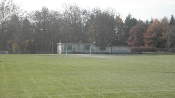 Stade Henri Funck - Lëtzebuerg (Luxembourg)