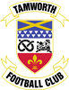 Wappen Tamworth FC  2831