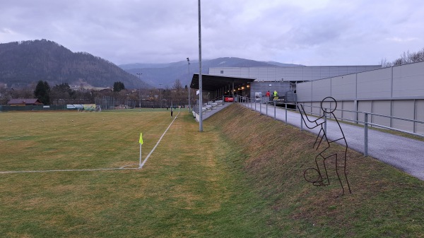 Sportzentrum Krieglach - Krieglach