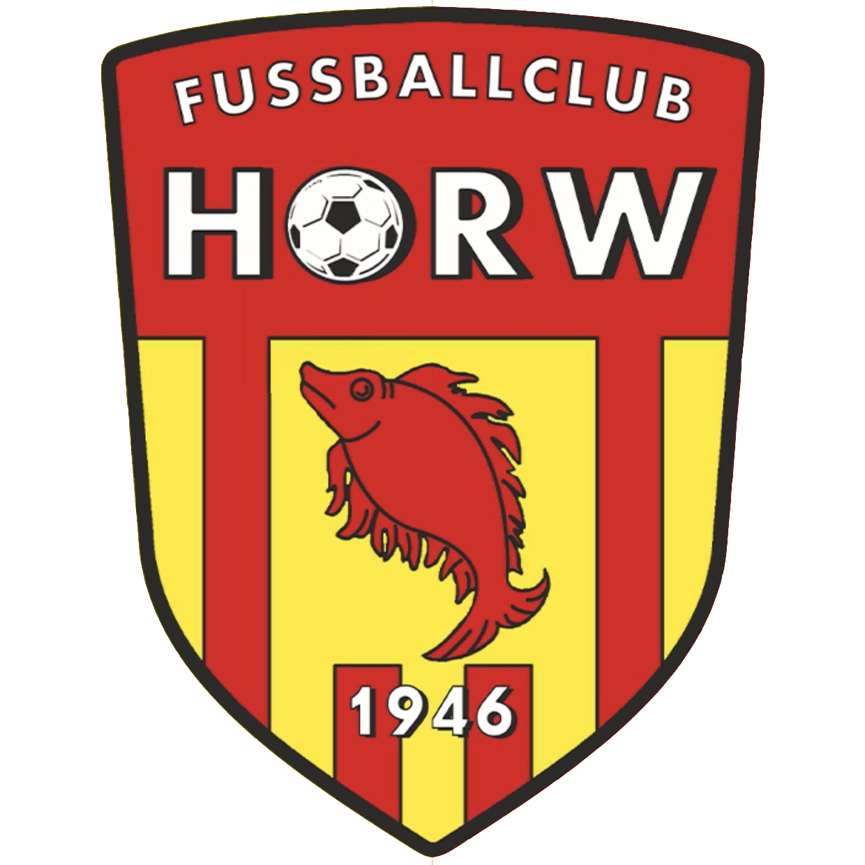 Wappen FC Horw III