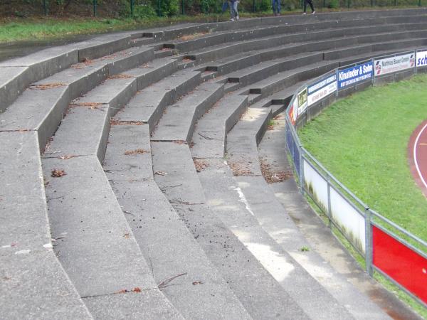 Sportstadion Hauzenberg - Hauzenberg