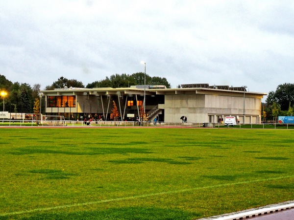 WEICON Park - Münster/Westfalen-Handorf