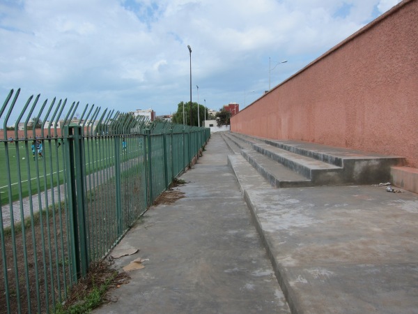Stade Sidine Belkhir - Agadir