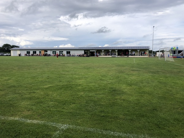 Sportanlage Pörndorf  - Aldersbach-Pörndorf