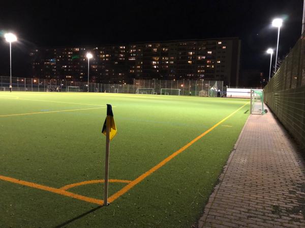 Sportanlage Walter-Felsenstein-Straße Platz 2 - Berlin-Marzahn