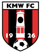 Wappen Kimberley Miners Welfare FC