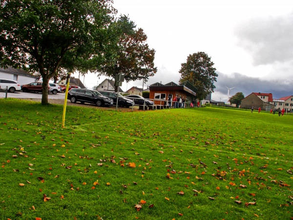 Sportplatz Nehden - Brilon-Nehden